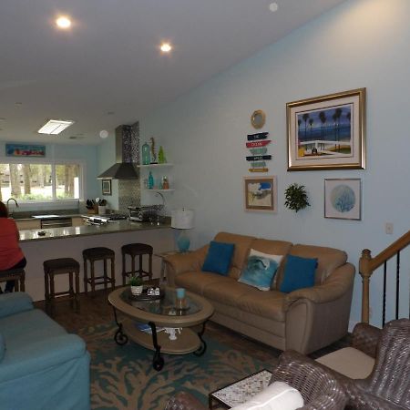 Bike & Beach Bungalow At Oyster Bay-ซันเซ็ตบีช ภายนอก รูปภาพ