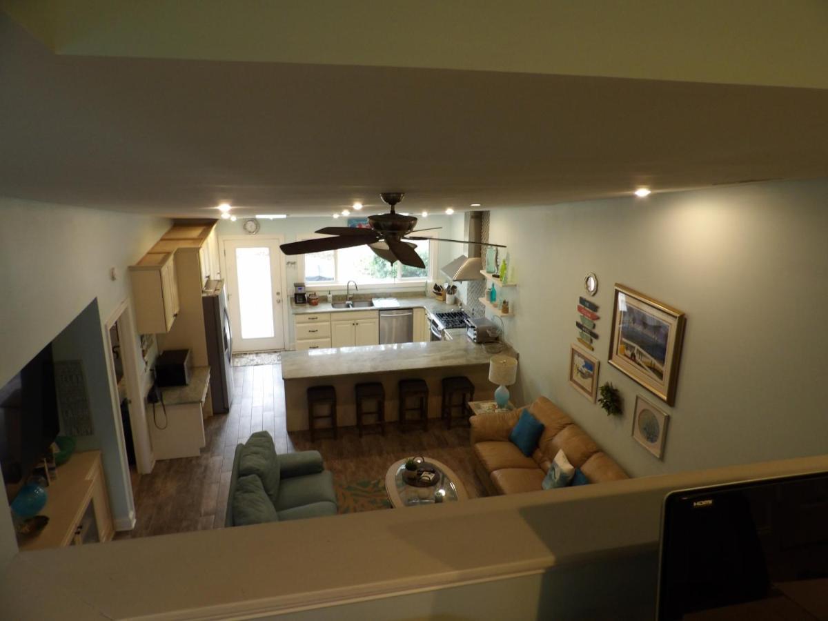 Bike & Beach Bungalow At Oyster Bay-ซันเซ็ตบีช ภายนอก รูปภาพ